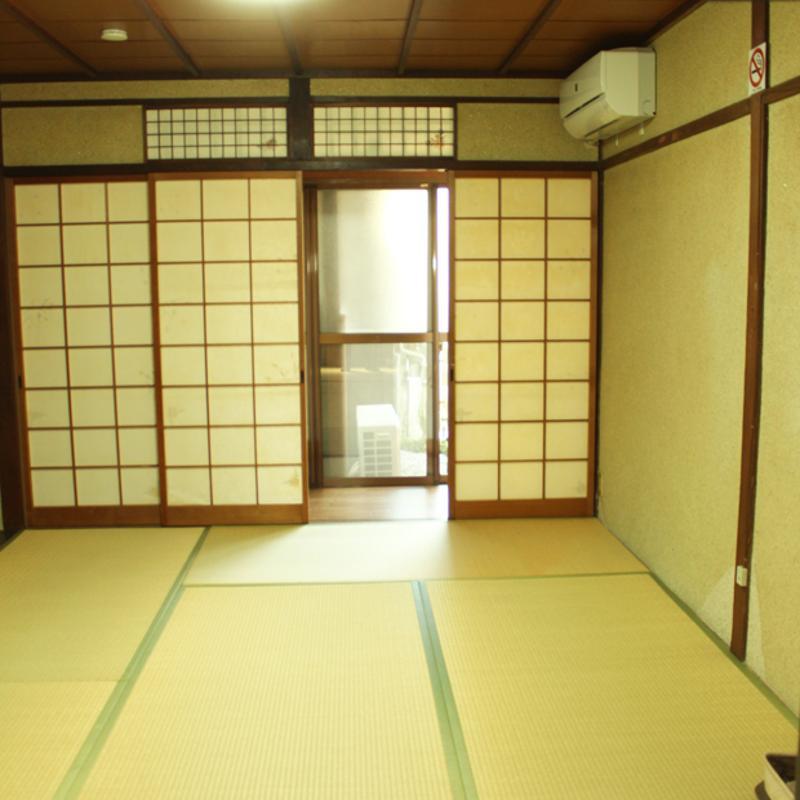 Guest House Koto Fushimi Inari 京都市 エクステリア 写真