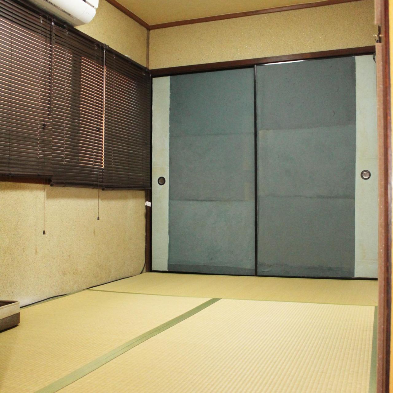 Guest House Koto Fushimi Inari 京都市 エクステリア 写真