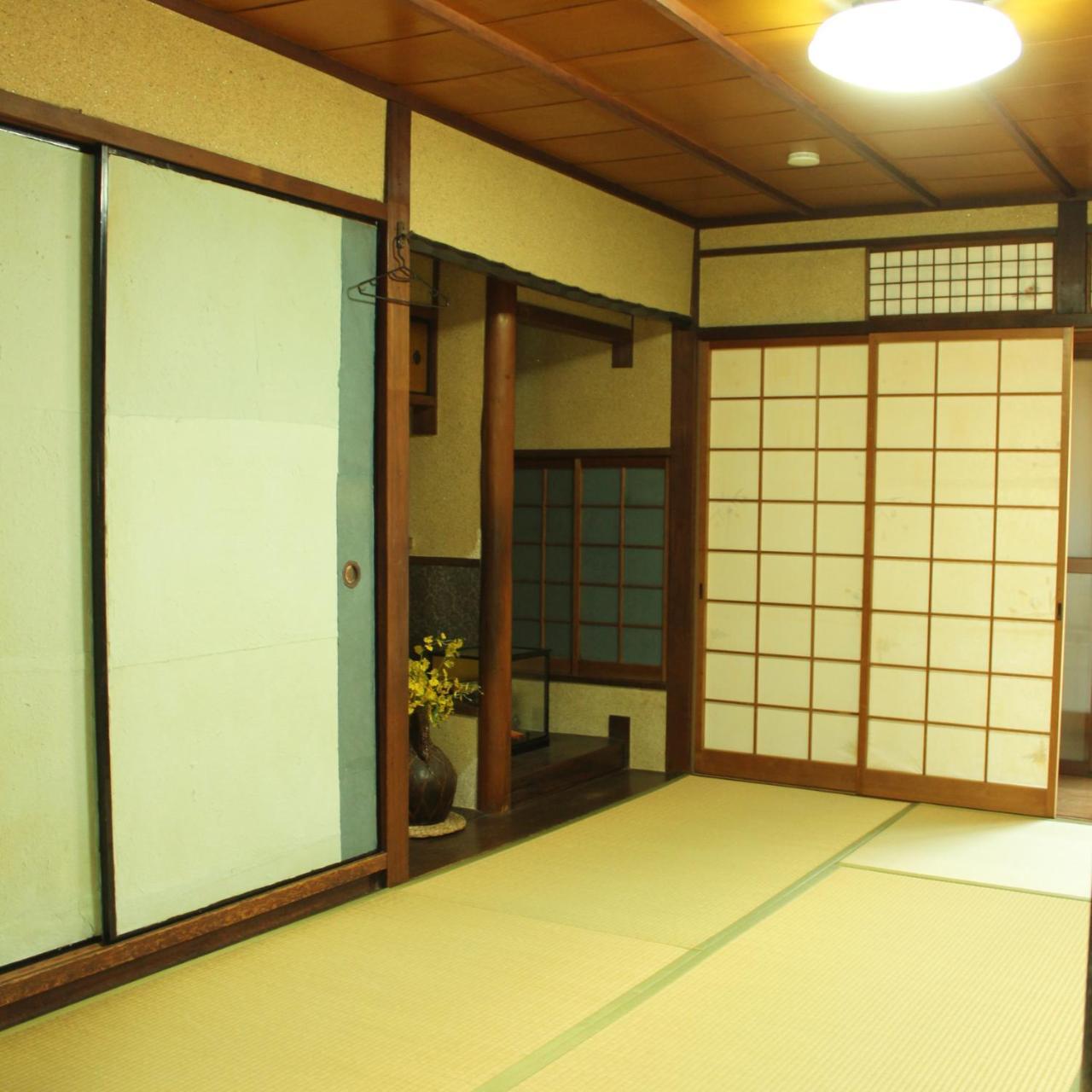 Guest House Koto Fushimi Inari 京都市 エクステリア 写真