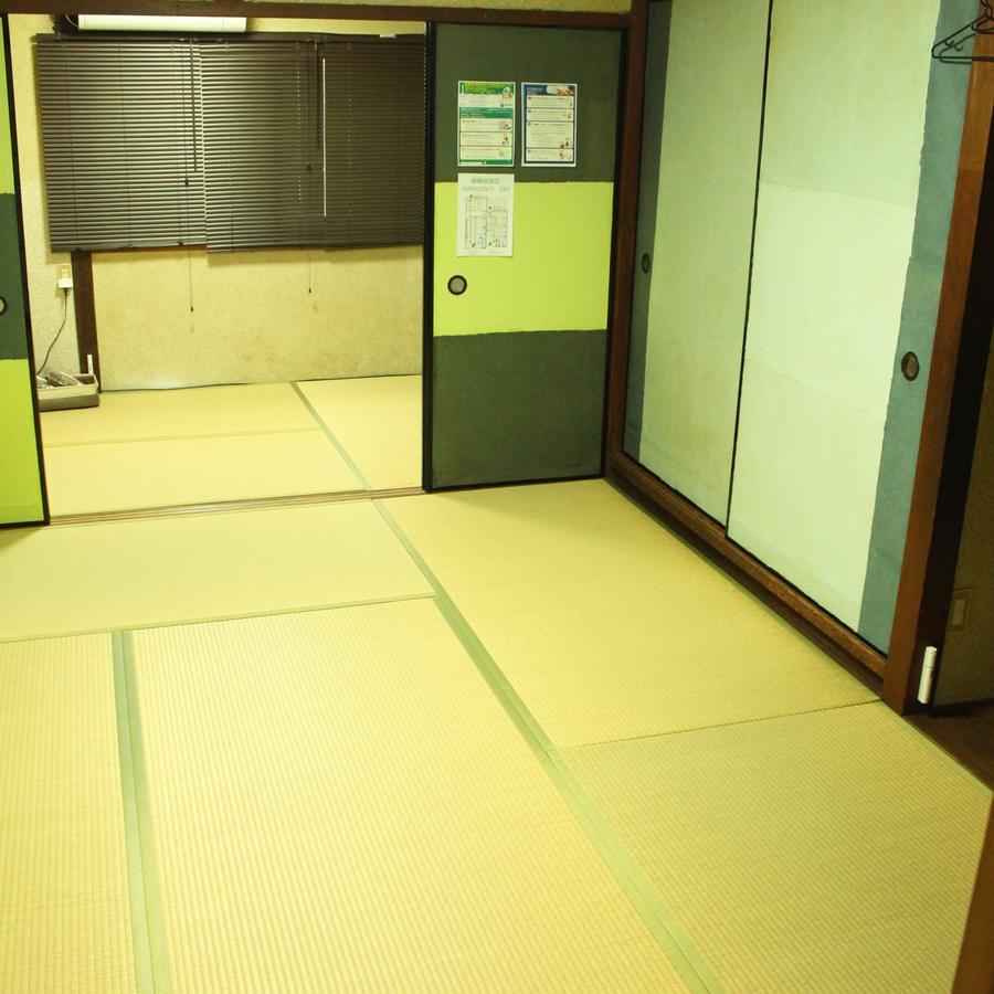 Guest House Koto Fushimi Inari 京都市 エクステリア 写真