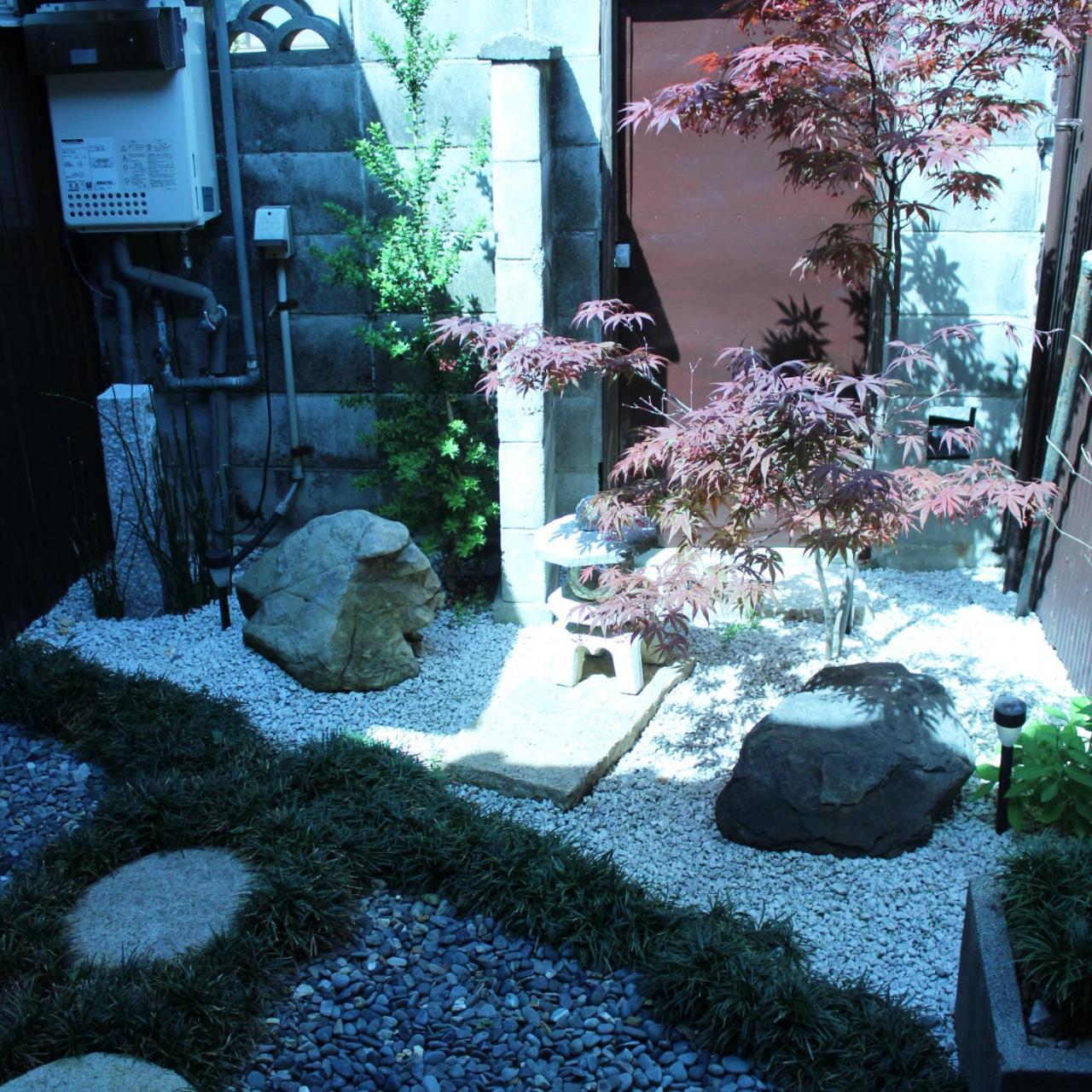 Guest House Koto Fushimi Inari 京都市 エクステリア 写真
