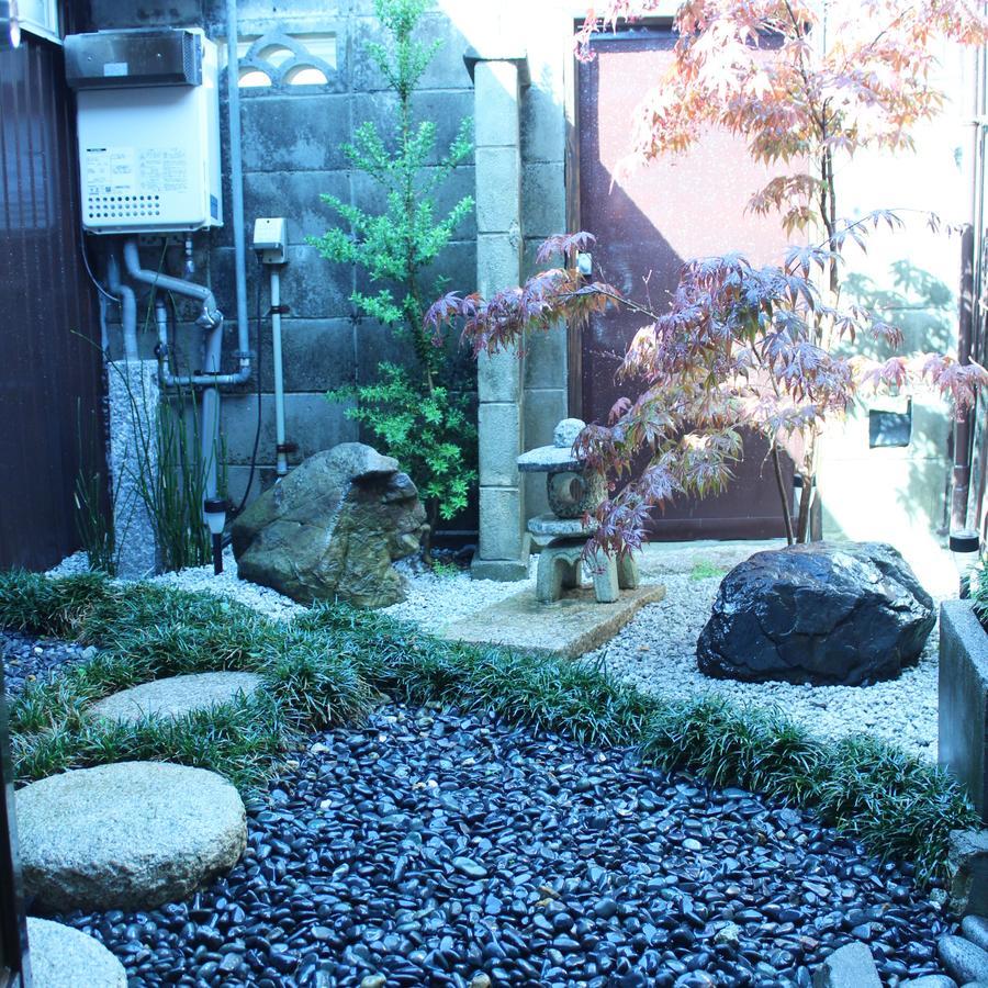 Guest House Koto Fushimi Inari 京都市 エクステリア 写真