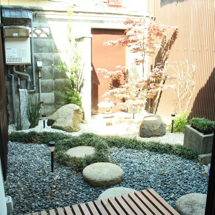 Guest House Koto Fushimi Inari 京都市 エクステリア 写真