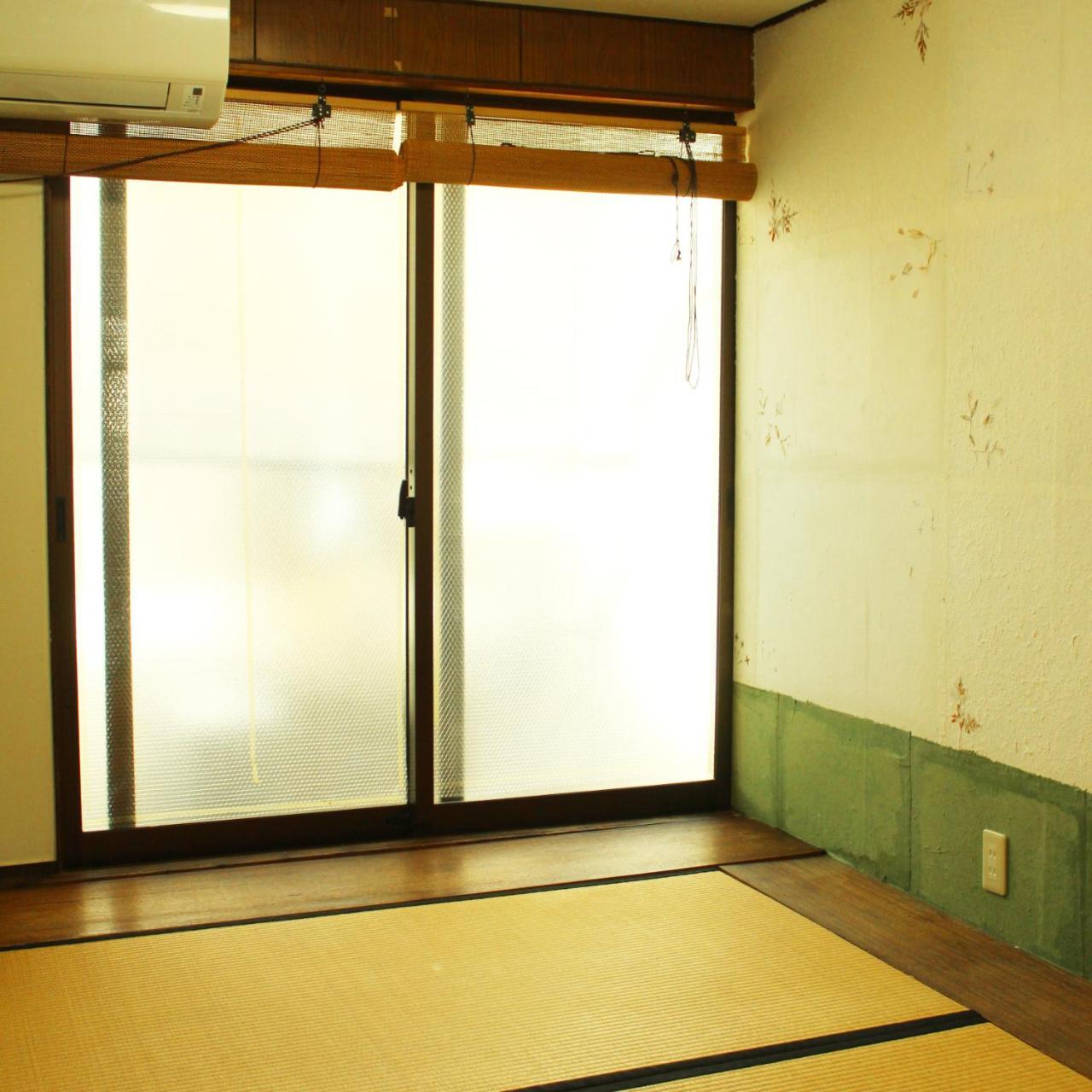 Guest House Koto Fushimi Inari 京都市 エクステリア 写真
