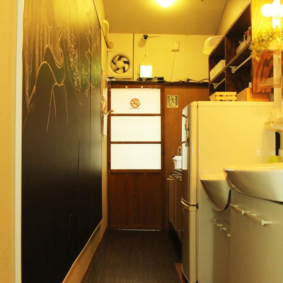 Guest House Koto Fushimi Inari 京都市 エクステリア 写真