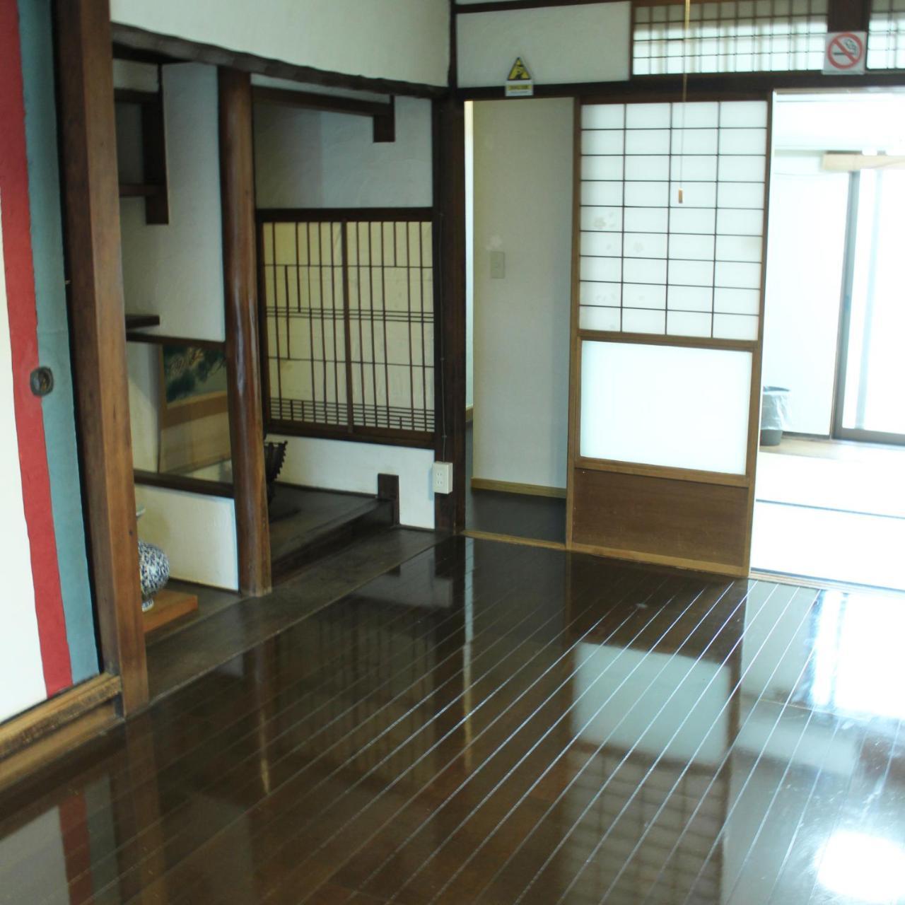 Guest House Koto Fushimi Inari 京都市 エクステリア 写真
