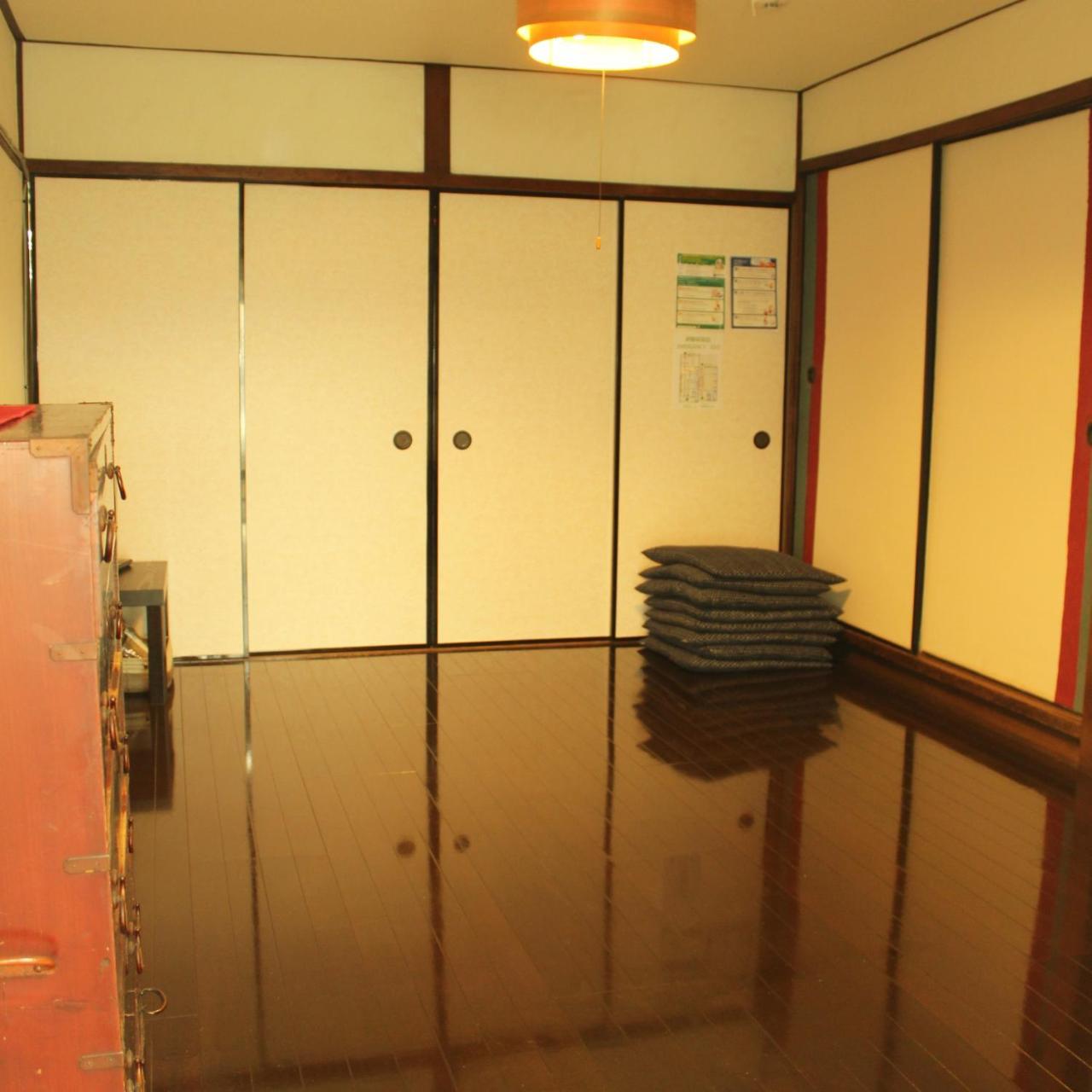 Guest House Koto Fushimi Inari 京都市 エクステリア 写真