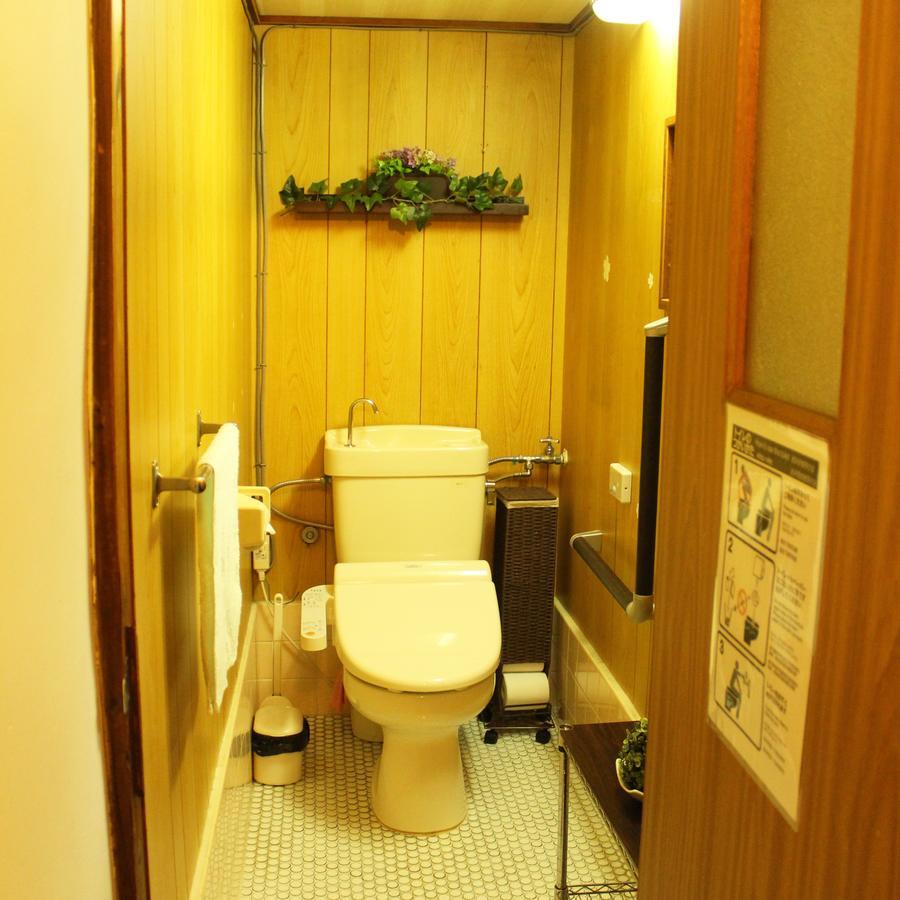 Guest House Koto Fushimi Inari 京都市 エクステリア 写真