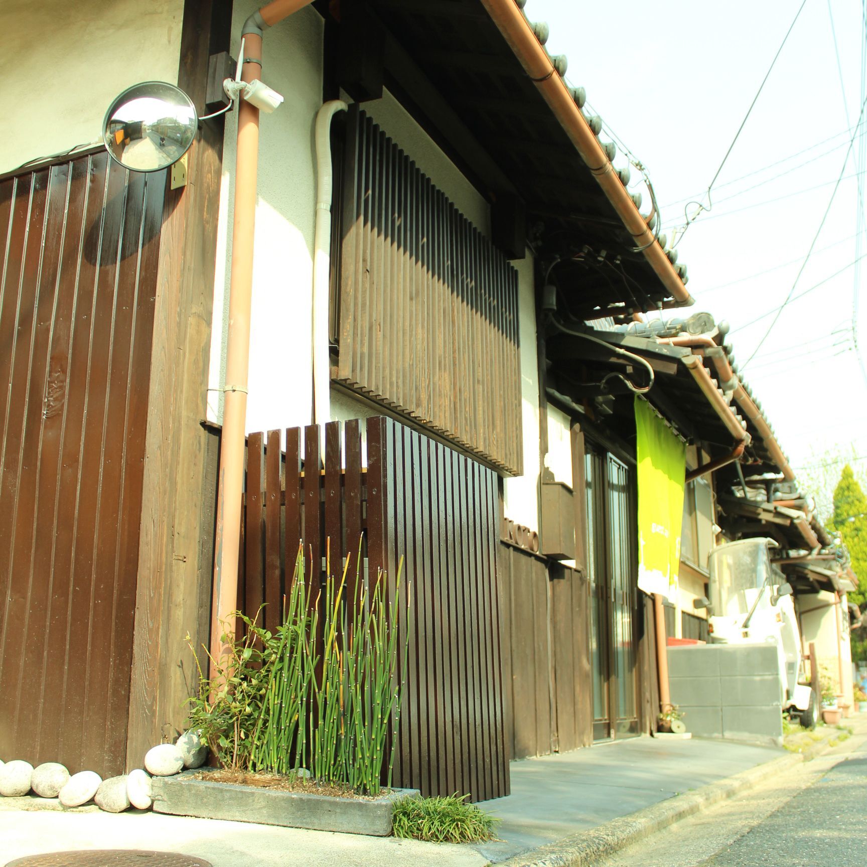 Guest House Koto Fushimi Inari 京都市 エクステリア 写真