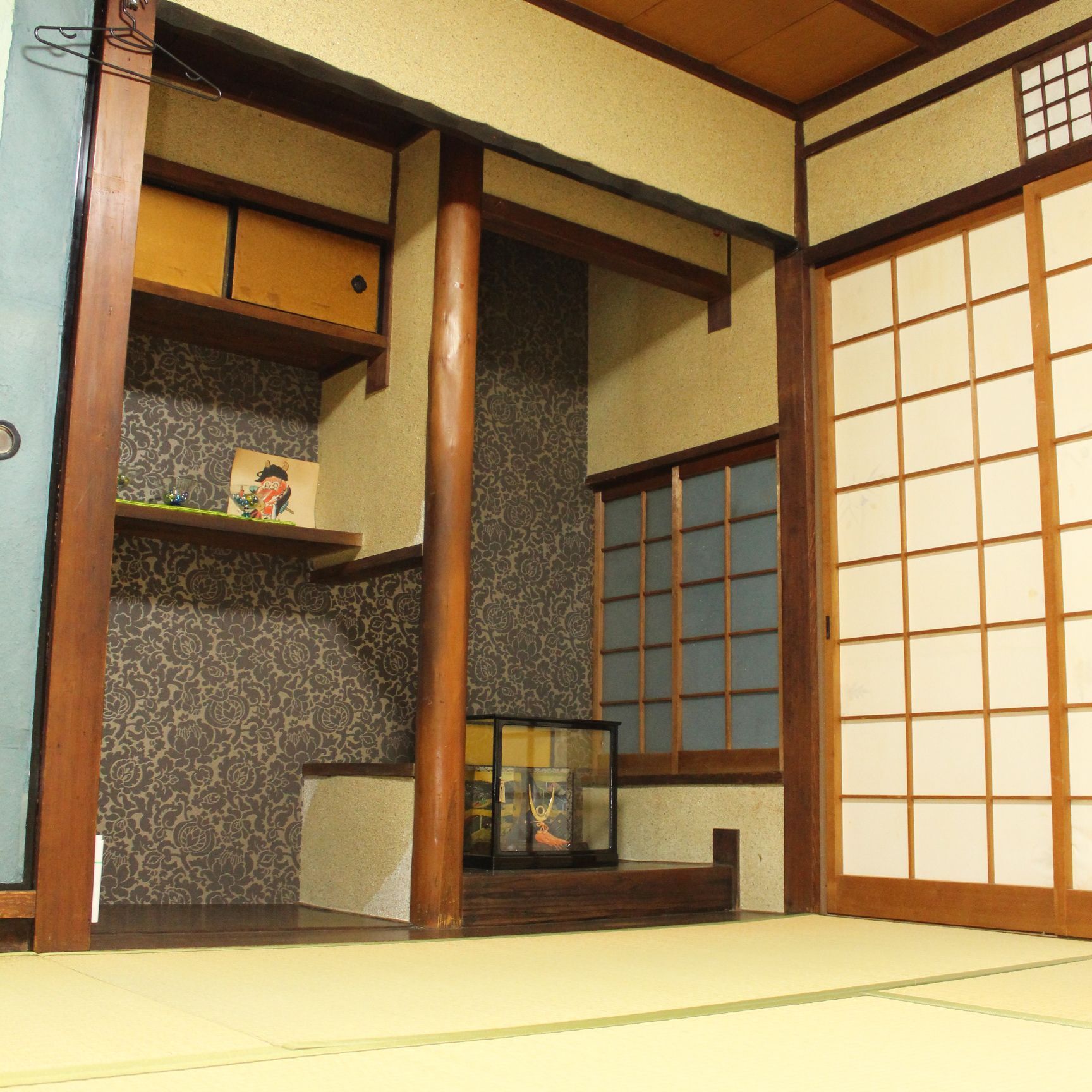 Guest House Koto Fushimi Inari 京都市 エクステリア 写真